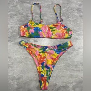 Aurelle Swim Set Size Medium